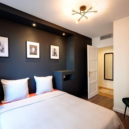 Apartmán Le Mirage Luxury T4 Avec Garage Annecy Exteriér fotografie