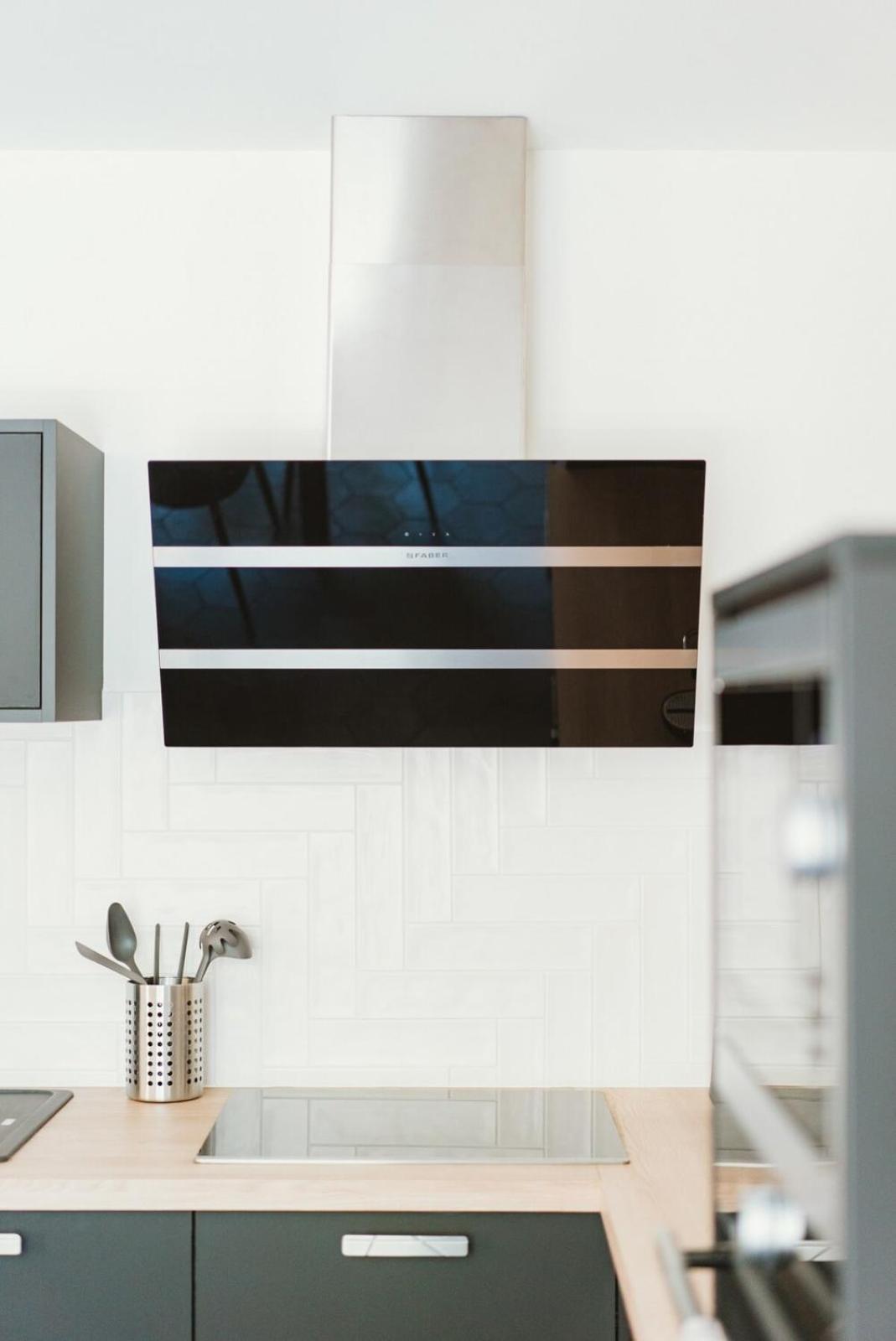 Apartmán Le Mirage Luxury T4 Avec Garage Annecy Exteriér fotografie