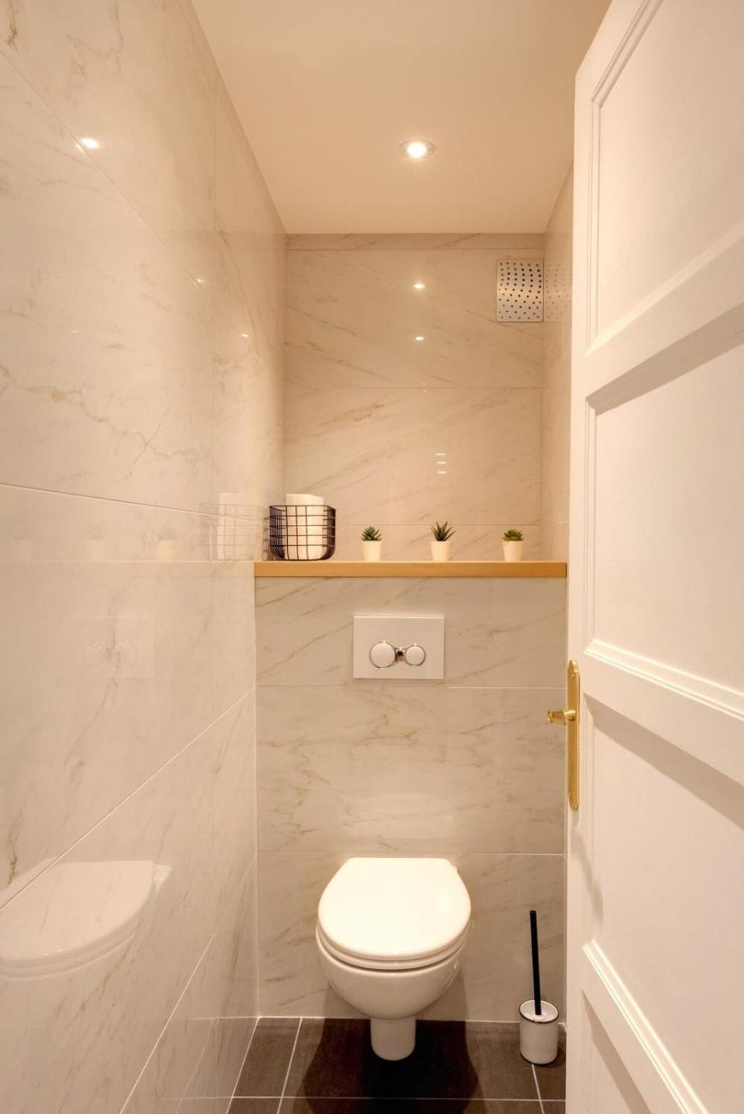 Apartmán Le Mirage Luxury T4 Avec Garage Annecy Exteriér fotografie