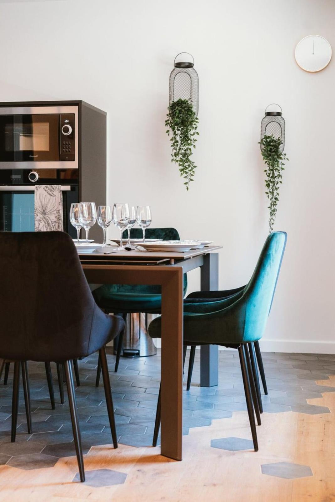 Apartmán Le Mirage Luxury T4 Avec Garage Annecy Exteriér fotografie