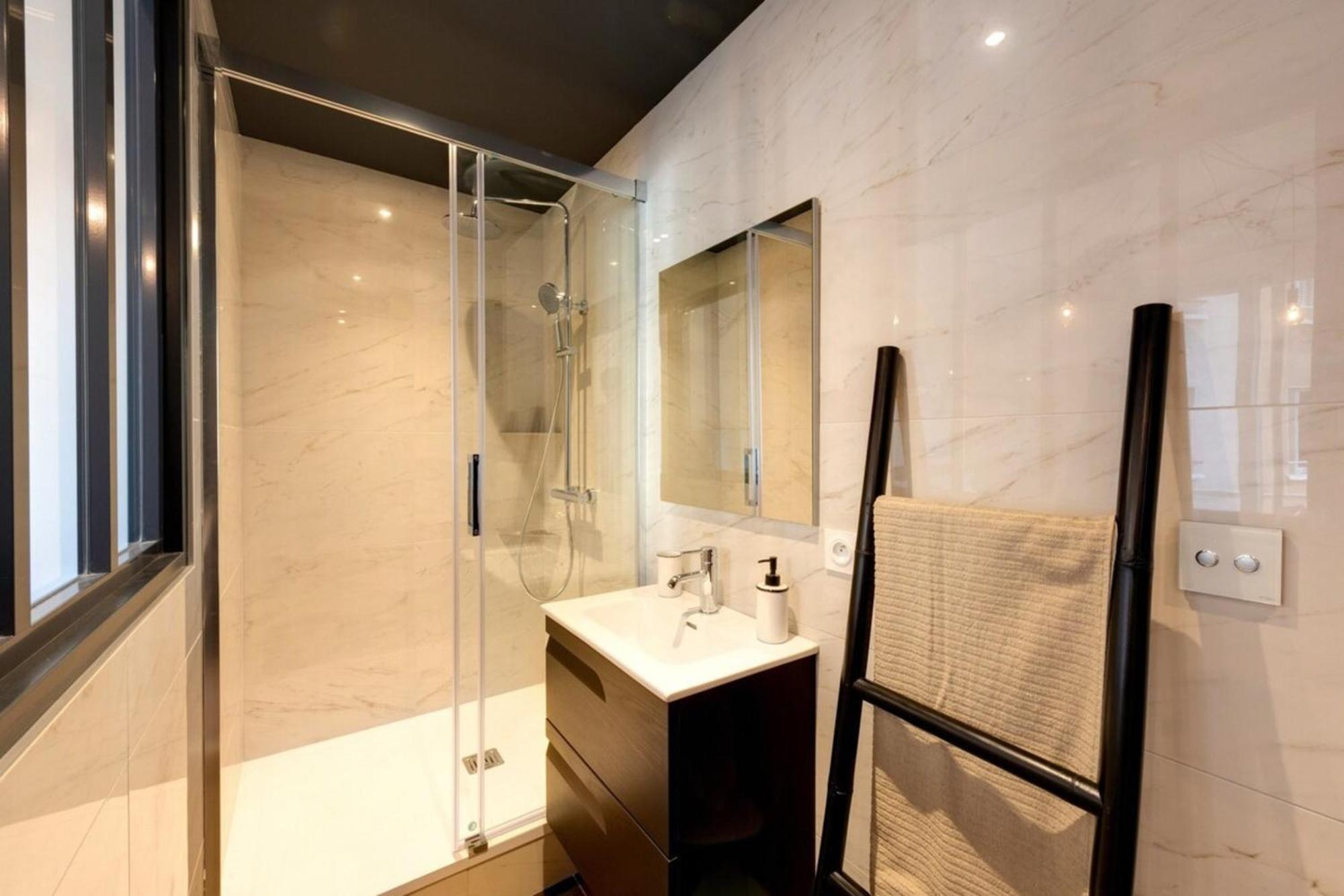 Apartmán Le Mirage Luxury T4 Avec Garage Annecy Exteriér fotografie