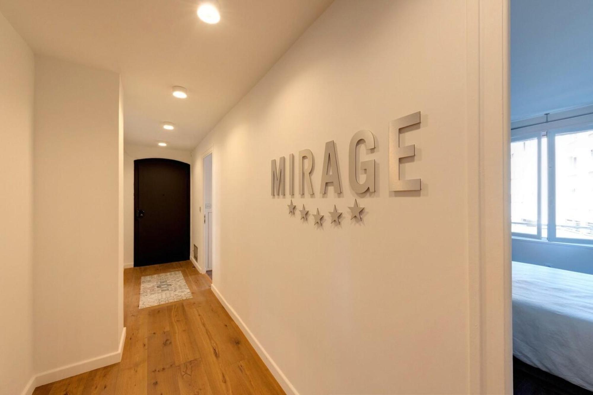 Apartmán Le Mirage Luxury T4 Avec Garage Annecy Exteriér fotografie