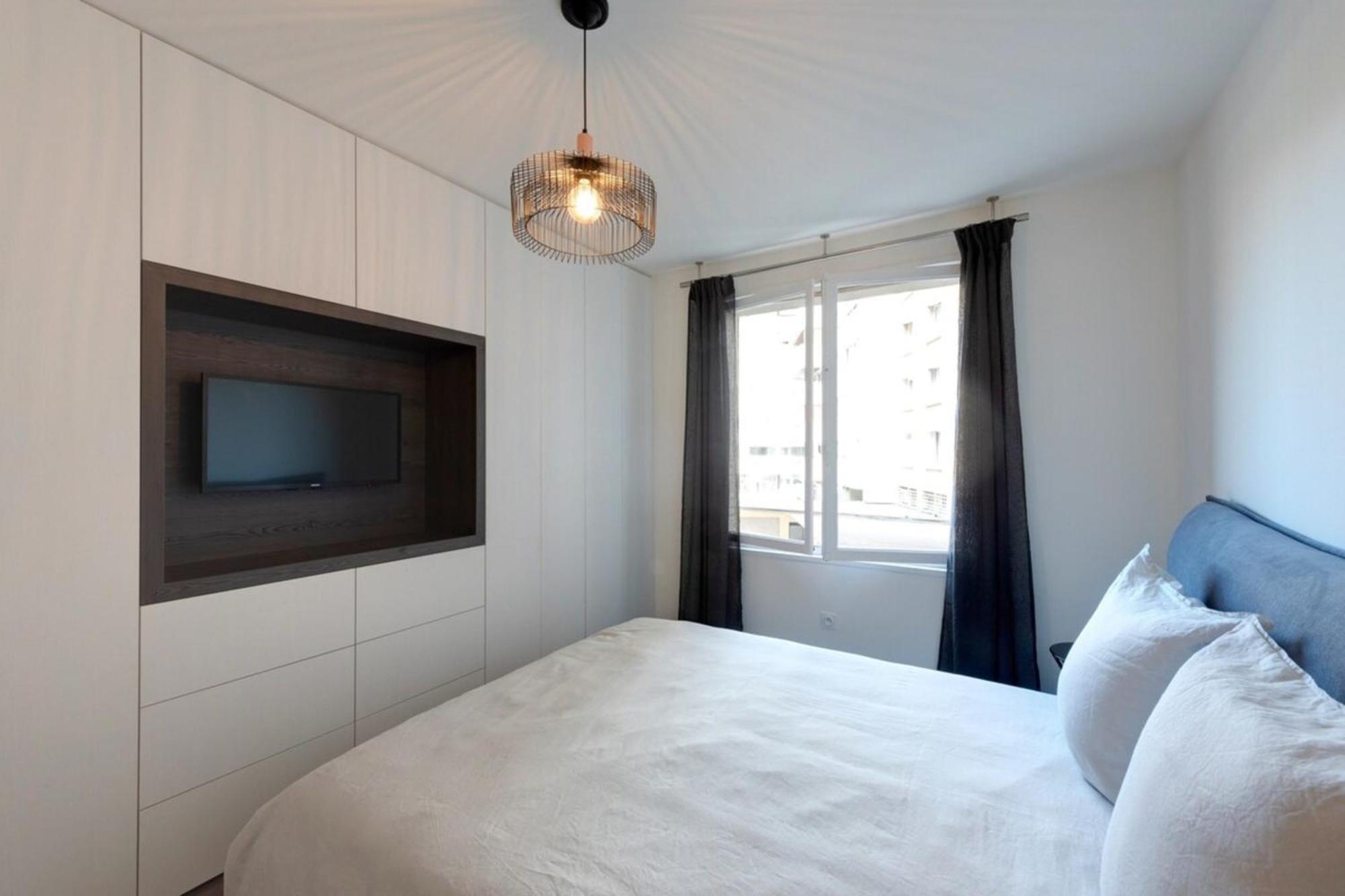 Apartmán Le Mirage Luxury T4 Avec Garage Annecy Exteriér fotografie
