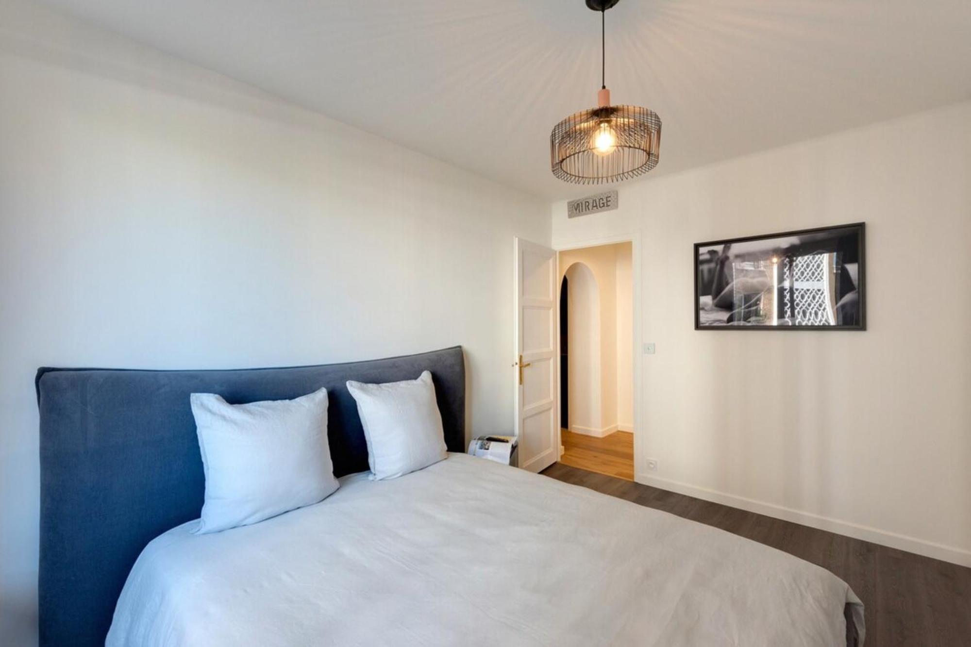 Apartmán Le Mirage Luxury T4 Avec Garage Annecy Exteriér fotografie