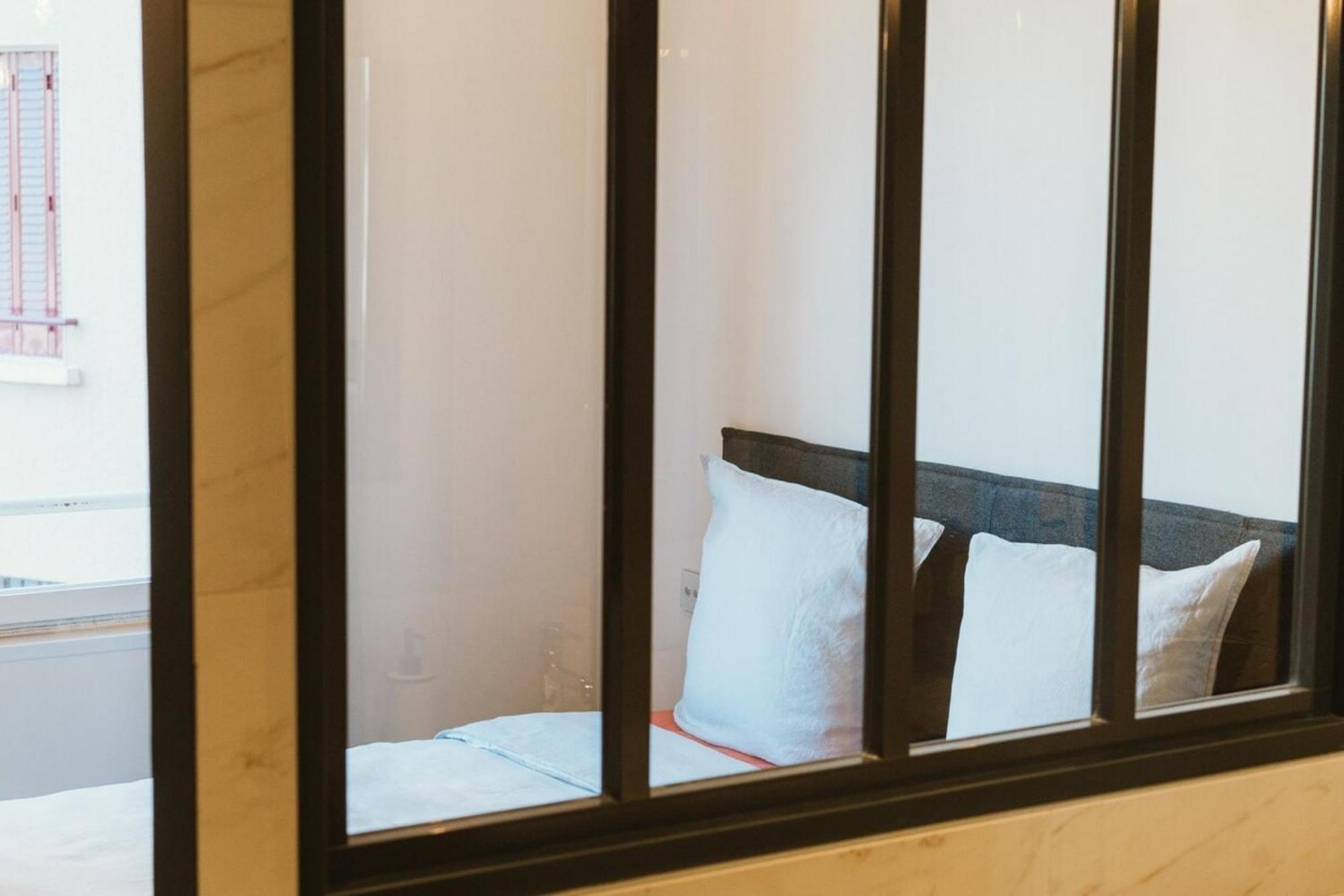 Apartmán Le Mirage Luxury T4 Avec Garage Annecy Exteriér fotografie