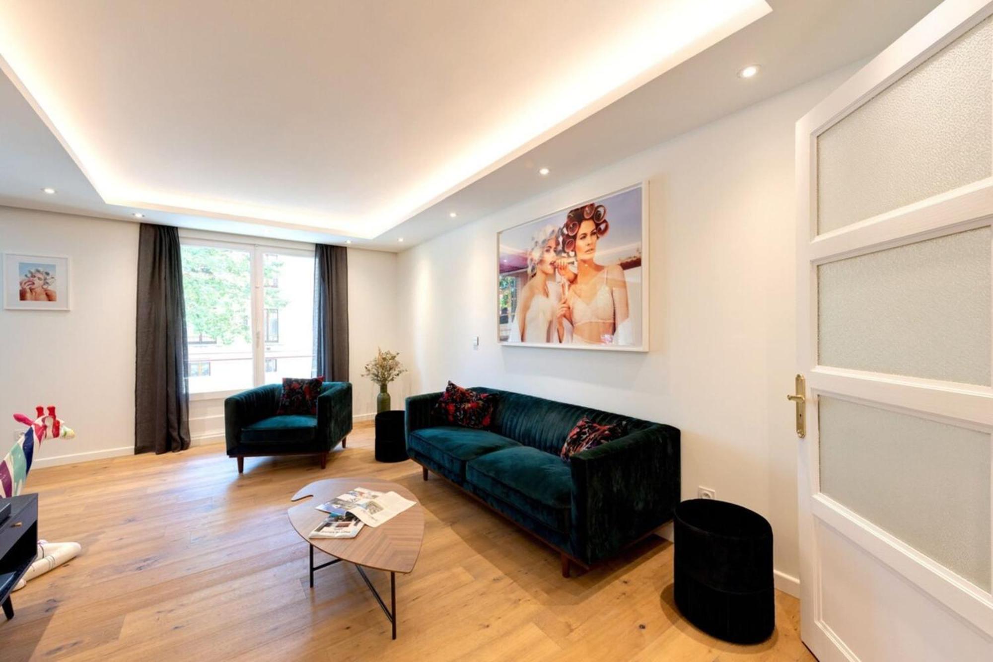 Apartmán Le Mirage Luxury T4 Avec Garage Annecy Exteriér fotografie