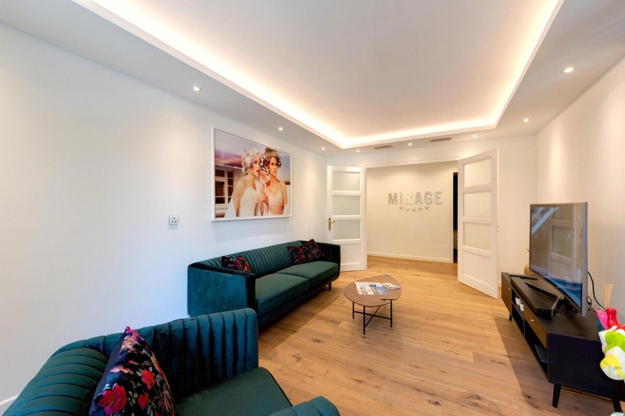 Apartmán Le Mirage Luxury T4 Avec Garage Annecy Exteriér fotografie
