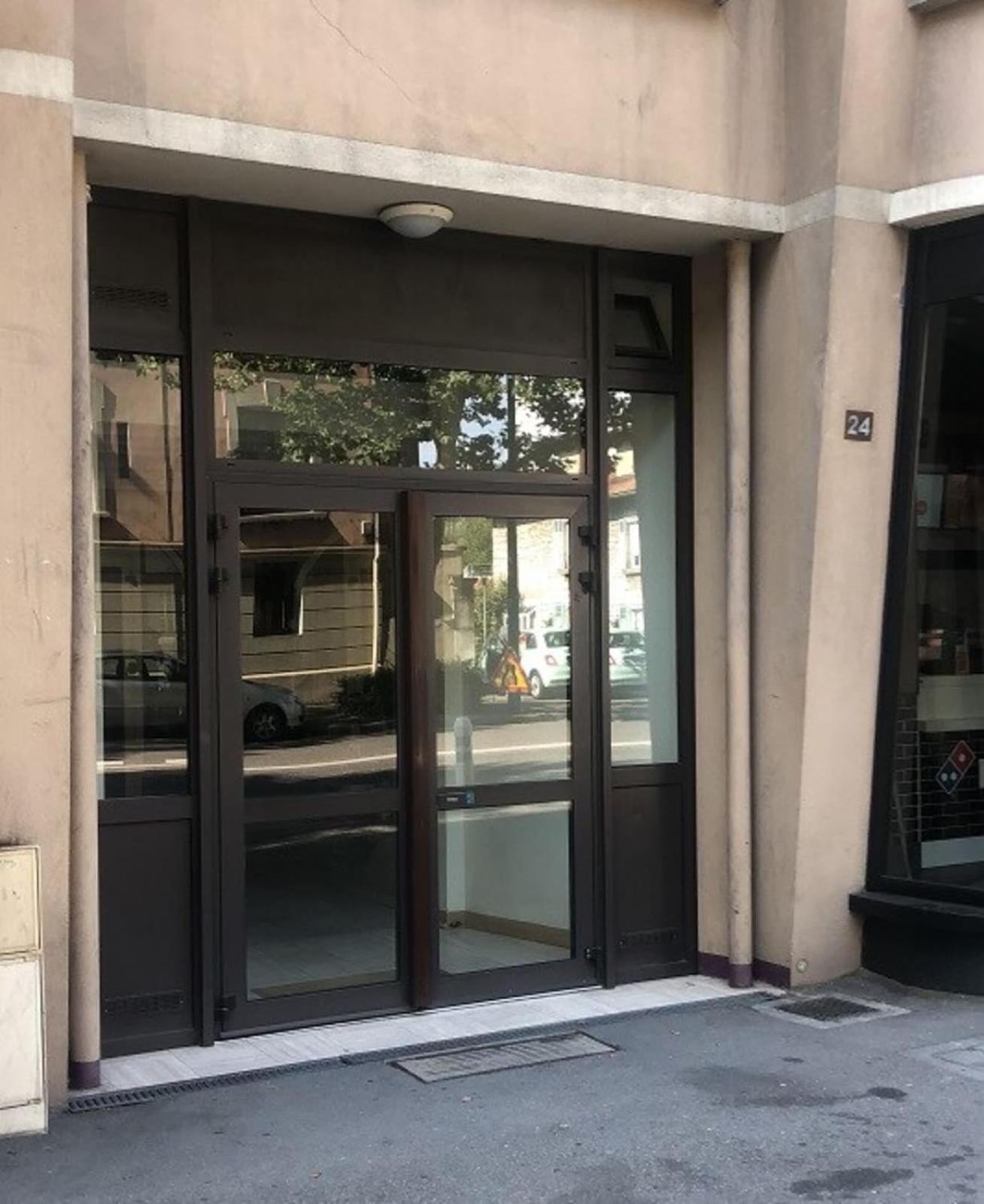 Apartmán Le Mirage Luxury T4 Avec Garage Annecy Exteriér fotografie