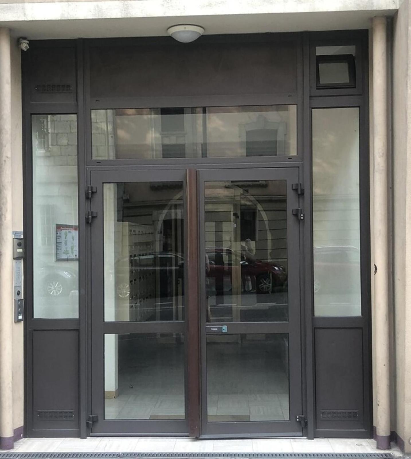 Apartmán Le Mirage Luxury T4 Avec Garage Annecy Exteriér fotografie