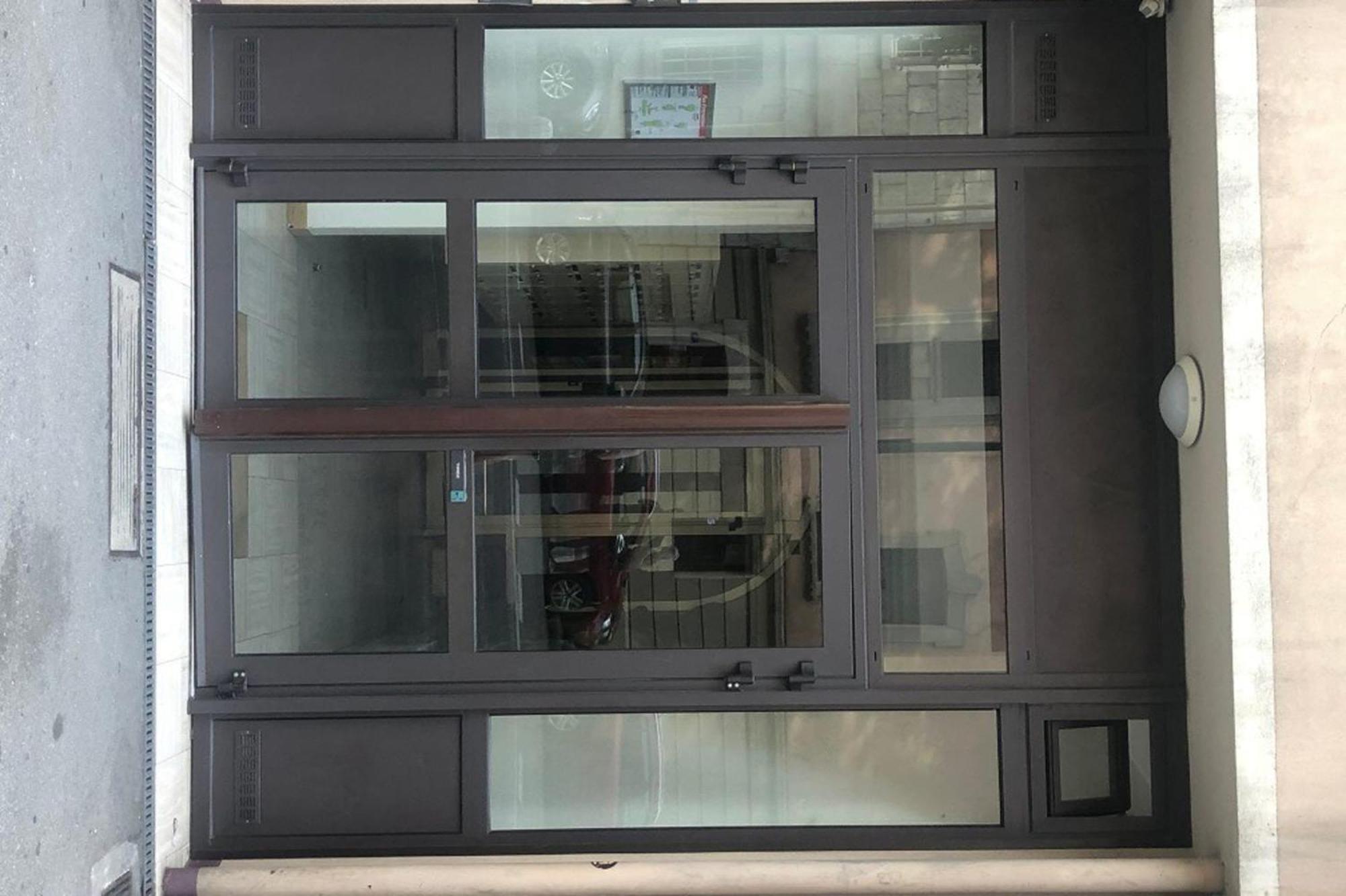 Apartmán Le Mirage Luxury T4 Avec Garage Annecy Exteriér fotografie
